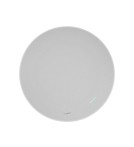 1306036 Dante Ceiling Speaker