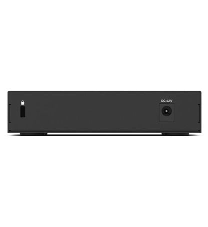 Linksys 5-Port Desktop Gigabit Switch