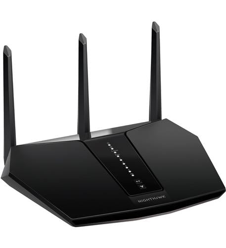Nighthawk AX WiFi 6 Router