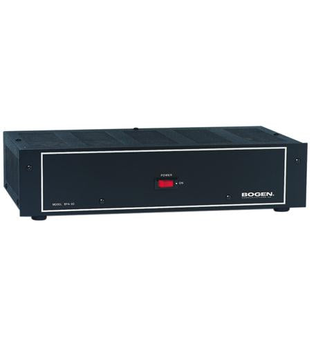 POWER AMPLIFIER 60 WATTS