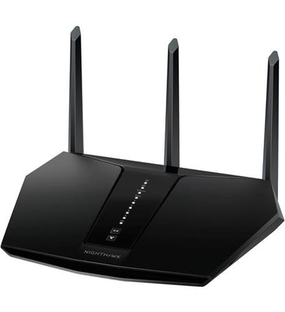 Nighthawk AX WiFi 6 Router