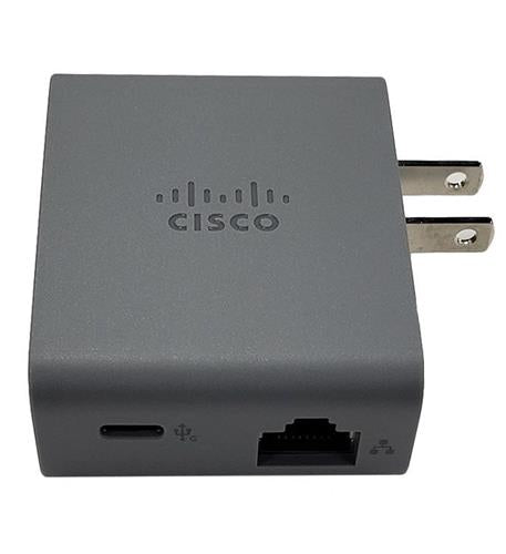 Non-PoE Ethernet Adapter