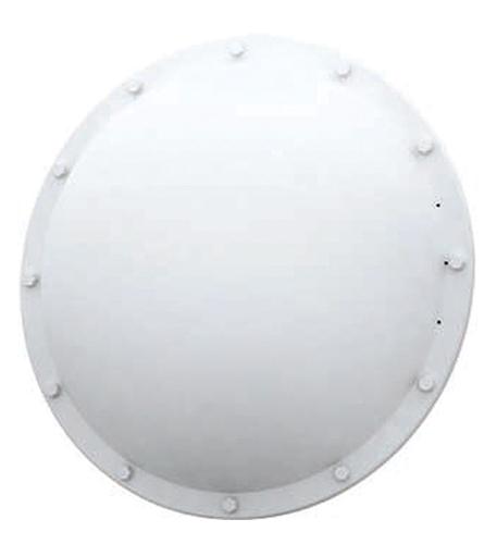 Radome for RocketDish,3ft,5-pack 69.00,T