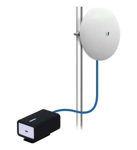 Ubiquiti Installer