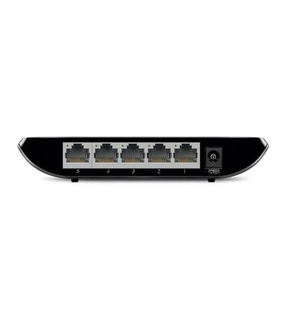 5-port Desktop Gigabit Switch