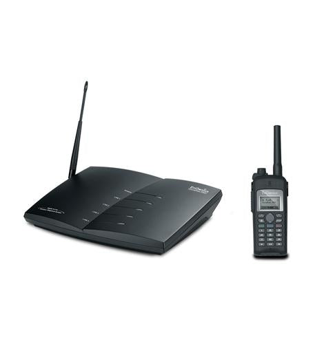DuraFon UHF Handset for use w/DuraFonPRO
