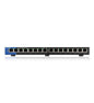 16-Port Desktop Gigabit Switch 8 Prt POE