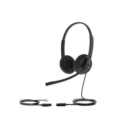 1308092 Wideband Headset for Yealink IP