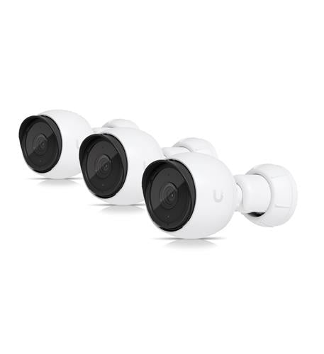 UniFi Protect G4-Bullet Camera 3 PACK