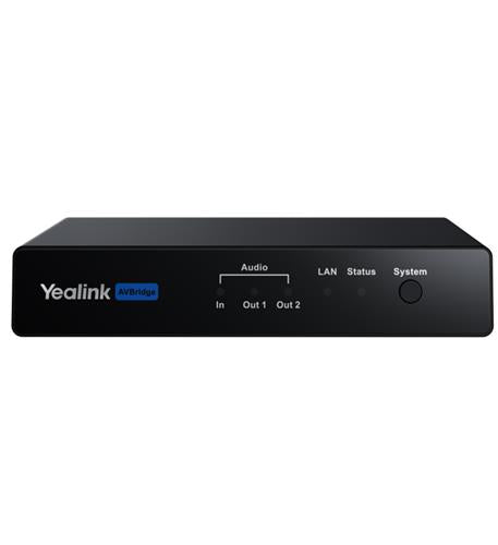 1303215 AVBridge Mini DSP