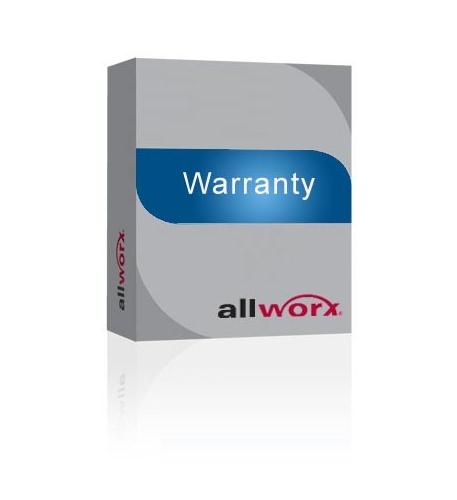 8320079 1-year warranty software/hardwar