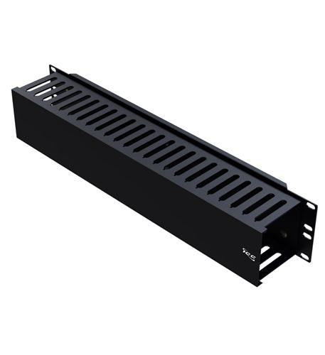 PANEL, FRONT FINGER DUCT, 2RMS, 6 PK