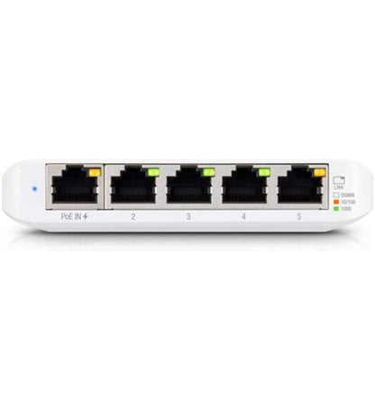 UBIQUITI SWITCH