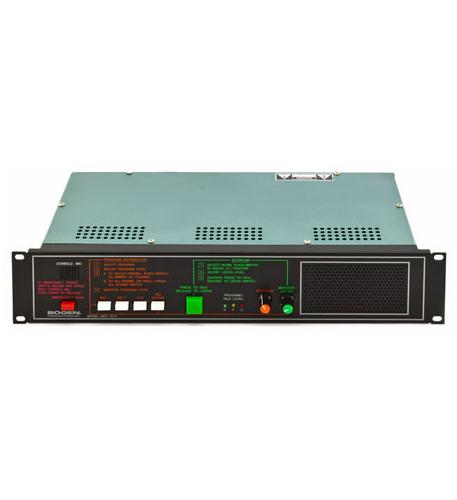 Bogen Master Control Panel