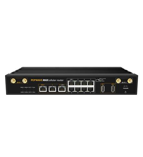 2x Embedded 5G Modem