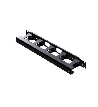 PANEL, CABLE MGMT INTERBAY, 1 RMS, 6PK