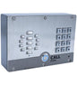 VoIP Outdoor Intercom w/ Keypad