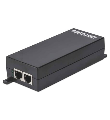 1-Port Gigabit High-Power PoE+ Injector
