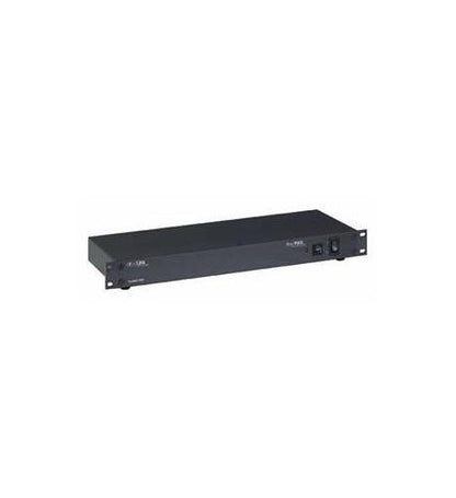 RacMax 2600 8 AC Outlets