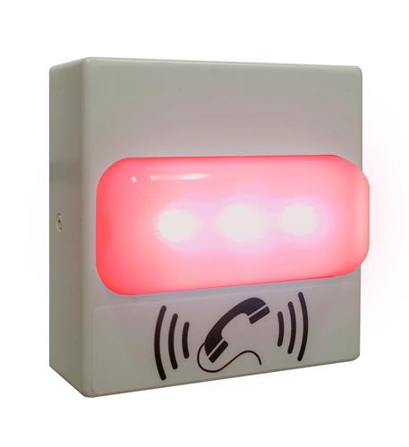 CyberData SIP RGB Strobe