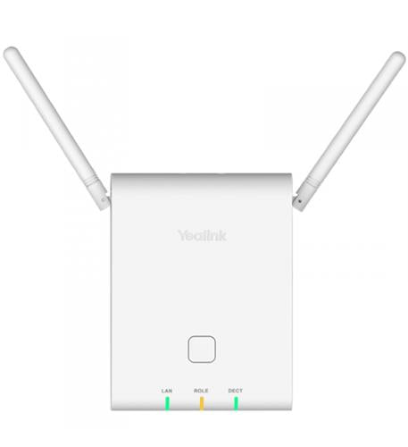 W90DM DECT Manager