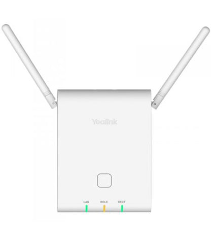 W90DM DECT Manager