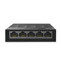 5-Port Gigabit Desktop Switch