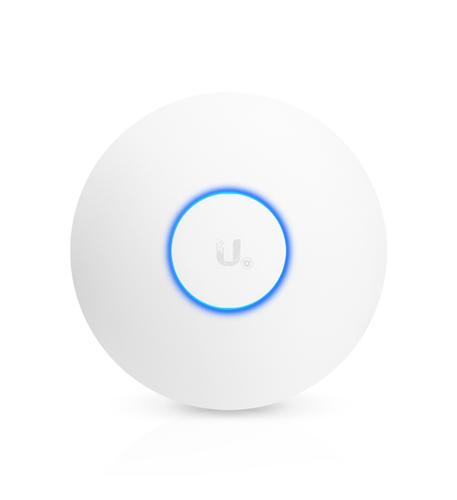 5-PACK, UNIFI WAVE2 AC AP SECURITY & BLE