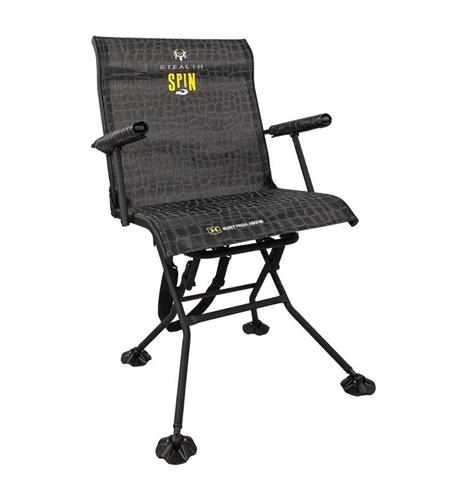 STEALTH SPIN CHAIR