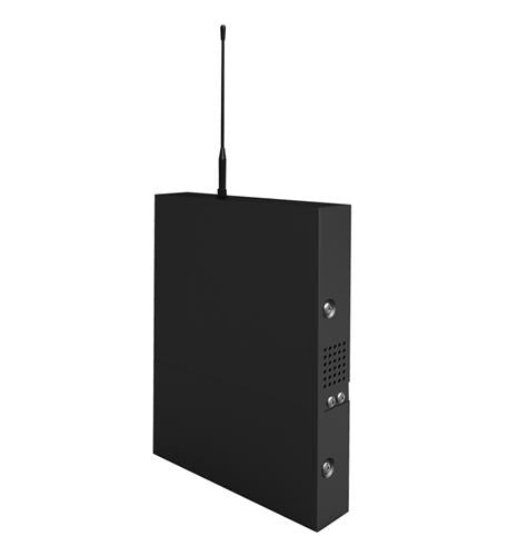 RF Clock Transmitter