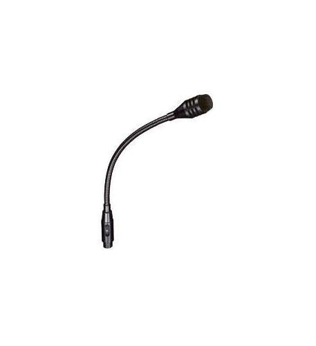 Dynamic Gooseneck Microphone