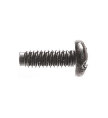 Hardware Screws 25PK - Black