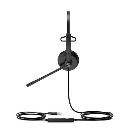 1308014 Mono Teams USB wired headset