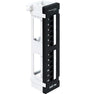 CAT5E PATCH PANEL 12 PORT