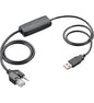 Electronic Hookswitch, APU-72 202578-01