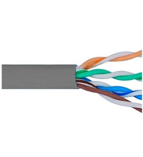 CMR CAT6 UTP 500 MHz (NO SPLINE)