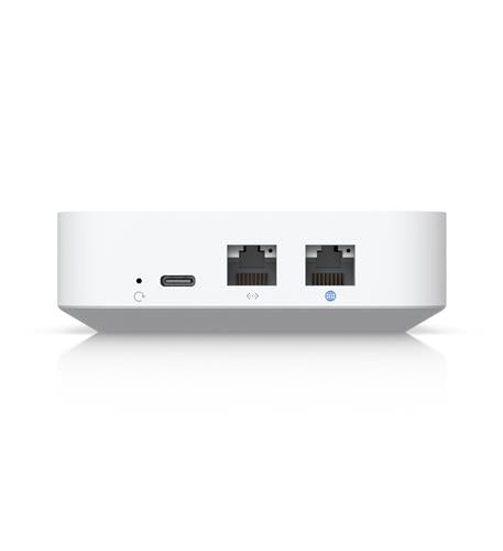 Cloud Gateway and WiFi 6 AP