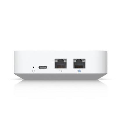 Cloud Gateway and WiFi 6 AP
