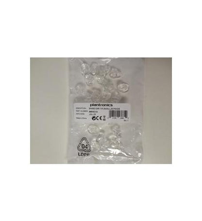 EARTIPS, SMALL, QTY 25, CS540, W440,74