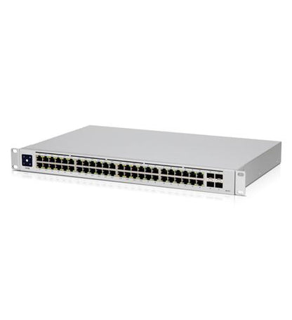 24 PORT GIGABIT SWITCH