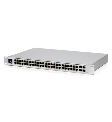 24 PORT GIGABIT SWITCH