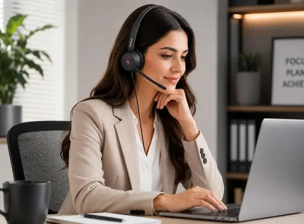 Customer Care Support Image