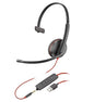 BLACKWIRE 3215 C3215 USB