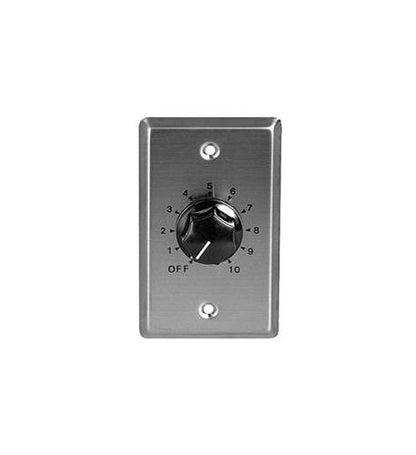 50W Speaker Line Attenuator