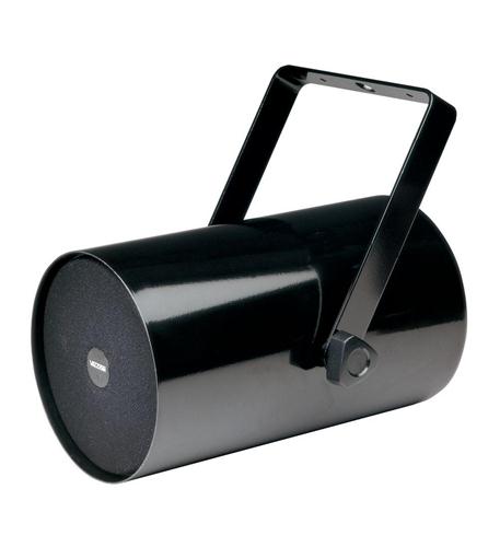 1Watt 1Way Track Speaker - Black
