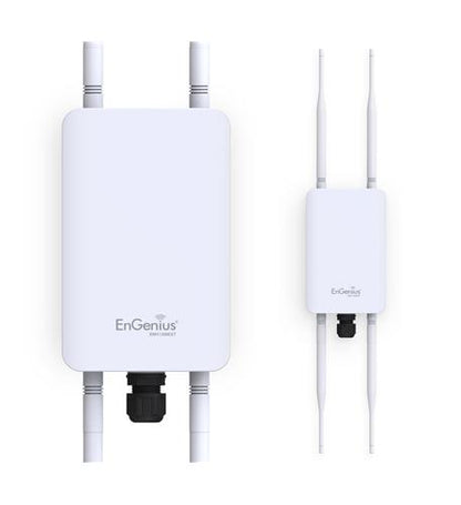 11ac Wave2, 2x2 MU-MIMO Outdoor AP