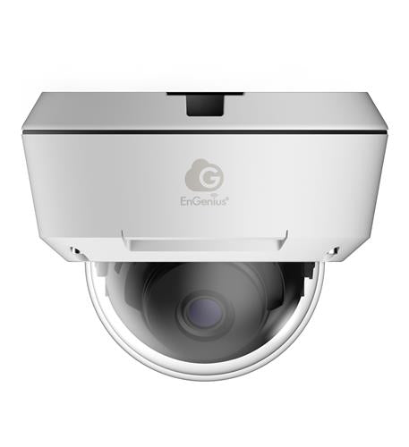 EnGenius Cloud Managed AI Dome Camera
