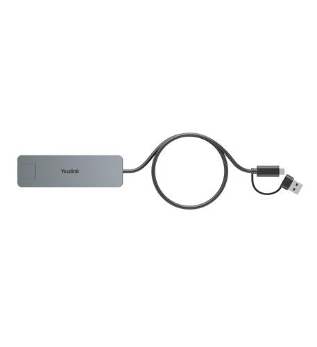 1300004 BYOD-BOX with 1.5m USB-C/A cable