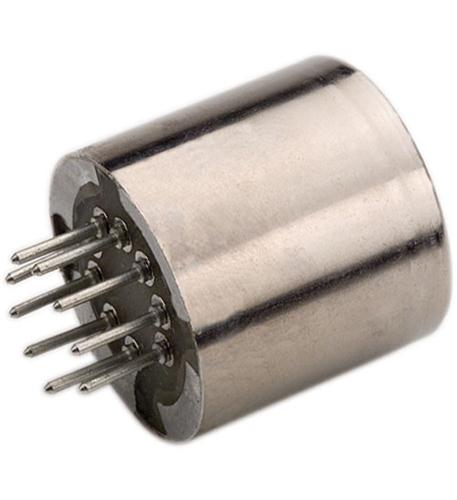 Transformer, 600 Ohms Plug-In