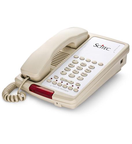 89051 2 line phone